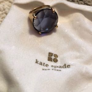 Kate Spade Ring